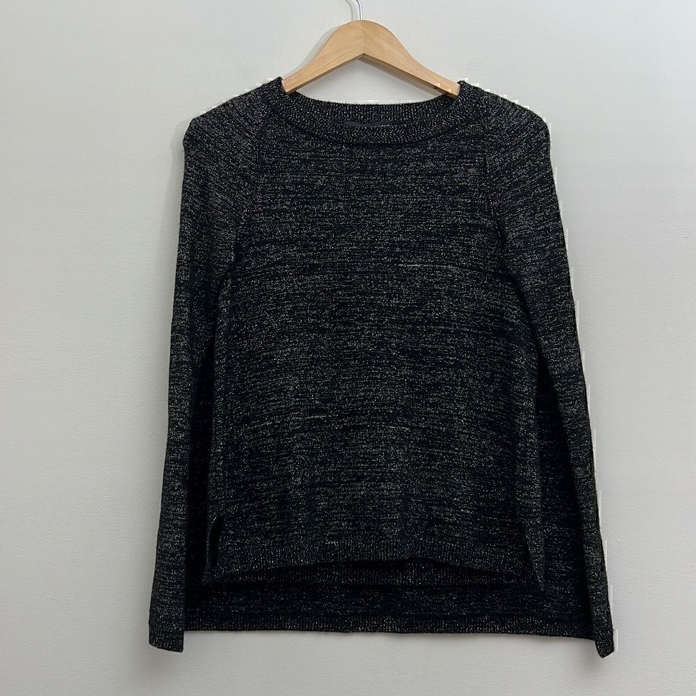 NWT Generation Love Edna Cashmere Blend Sweater Cape Size XS